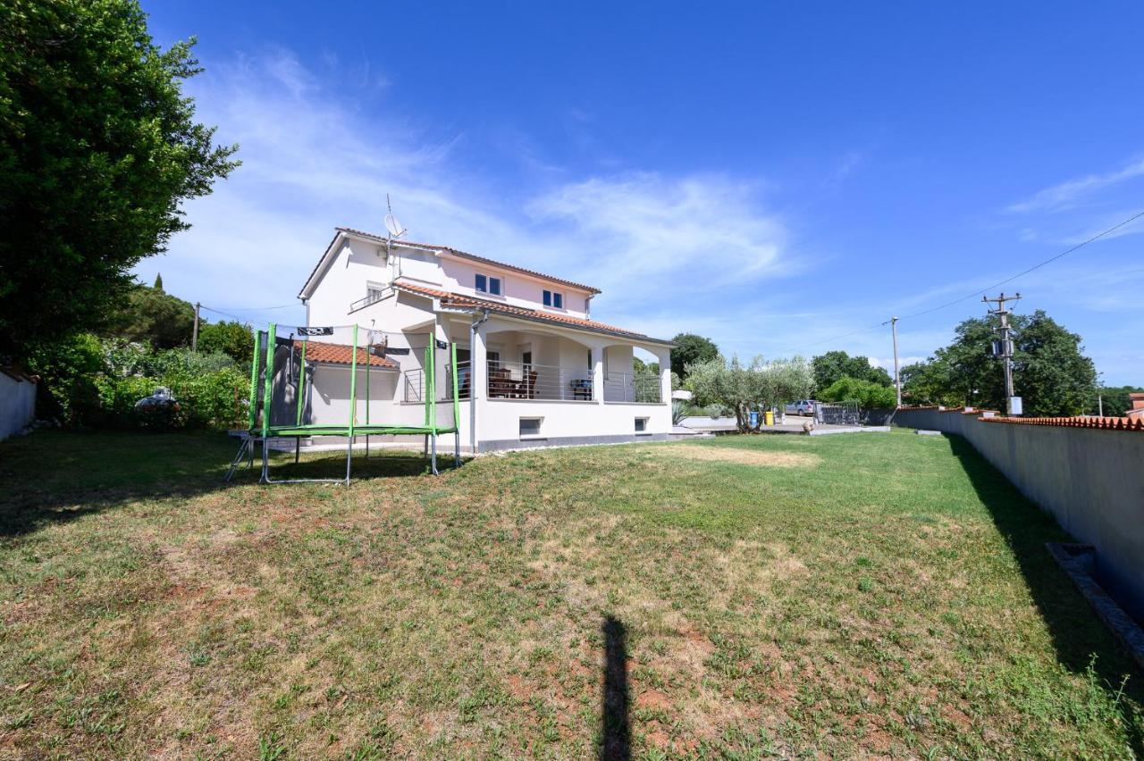 Villa Elisa Kastelir Exterior photo